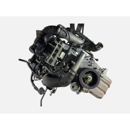 Moteur SUZUKI SX4 2 S-CROSS