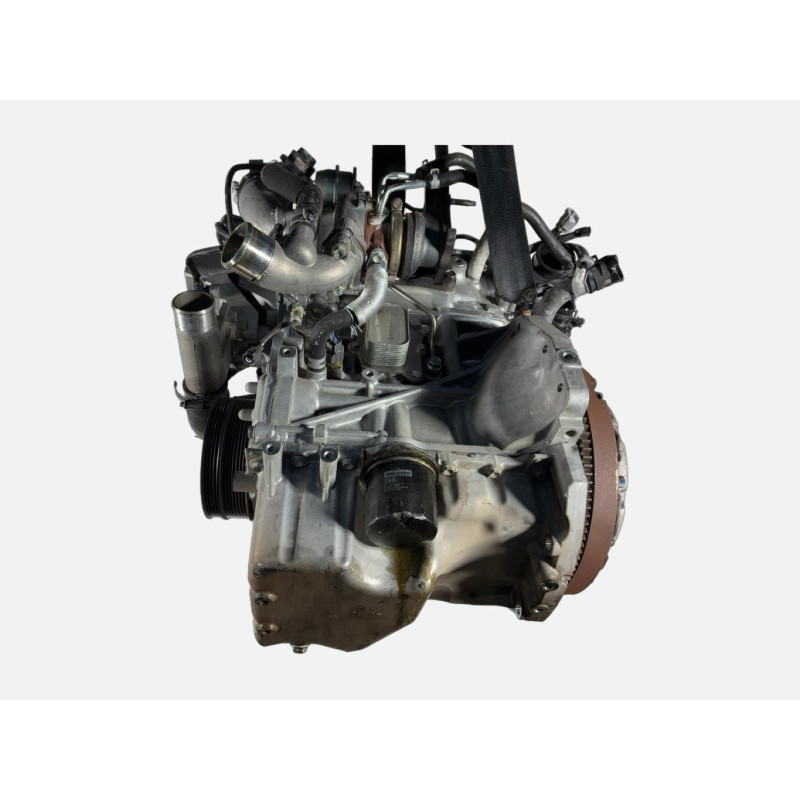 Moteur SUZUKI SX4 2 S-CROSS Photo n°3