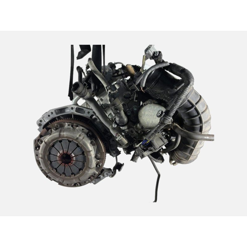 Moteur SUZUKI SX4 2 S-CROSS Photo n°4