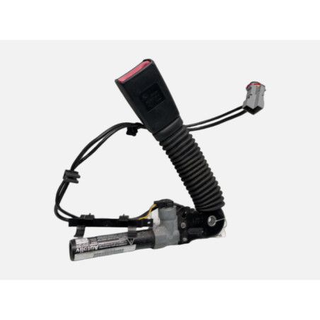 Pretensionneur de ceinture avant gauche MINI MINI 2 R56