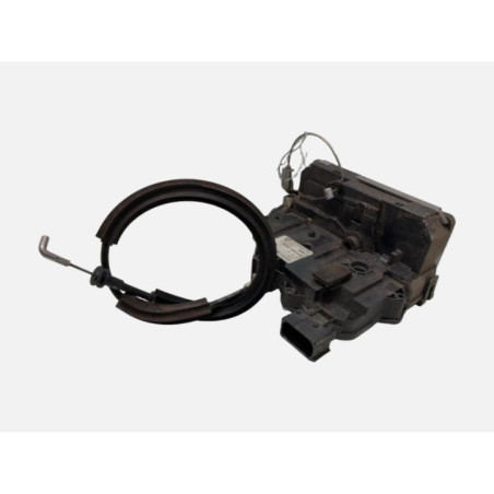 Serrure arriere droit FIAT GRANDE PUNTO