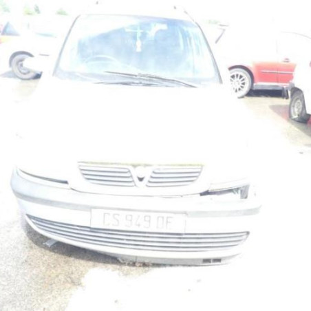 Jante OPEL ZAFIRA A
