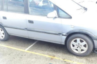 Jante OPEL ZAFIRA A