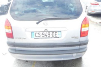 Jante OPEL ZAFIRA A