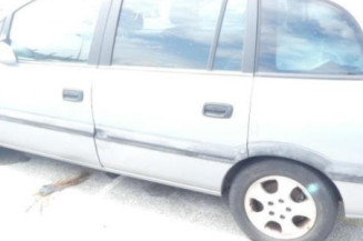 Jante OPEL ZAFIRA A