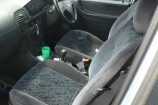 Jante OPEL ZAFIRA A