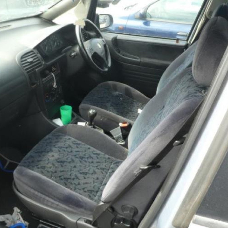 Jante OPEL ZAFIRA A Photo n°6