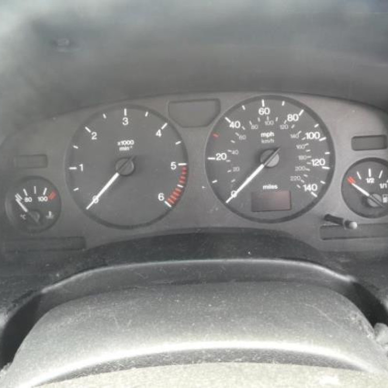 Jante OPEL ZAFIRA A Photo n°7