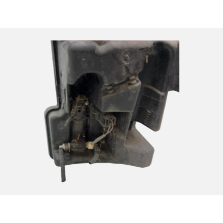 Vase de lave glace VOLKSWAGEN TIGUAN 1