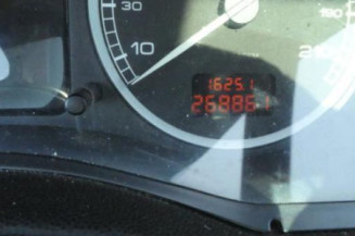 Jante PEUGEOT 307