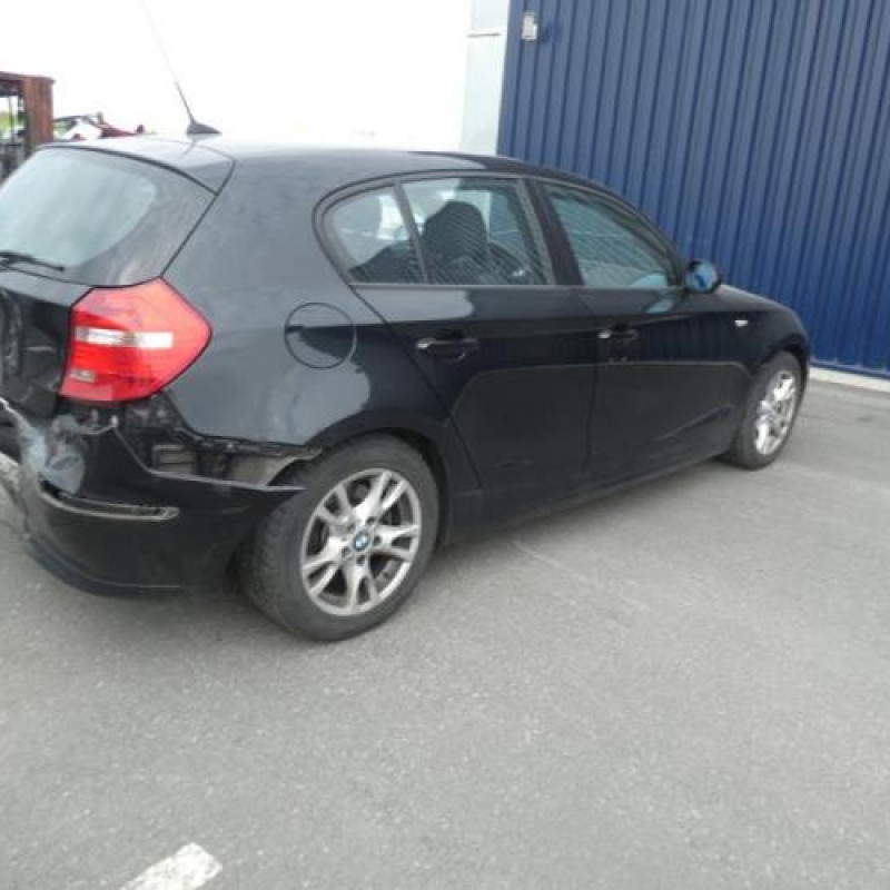 Jante BMW SERIE 1 E87 Photo n°4