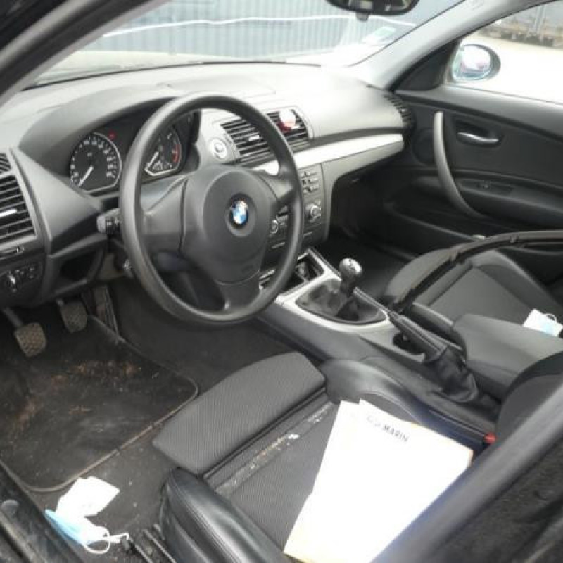 Jante BMW SERIE 1 E87 Photo n°6