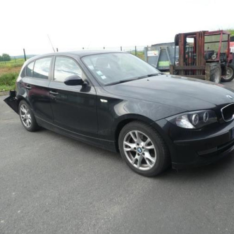 Jante BMW SERIE 1 E87 Photo n°3