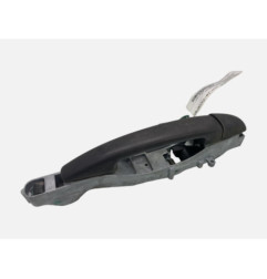 Poignee porte laterale droit PEUGEOT PARTNER 2