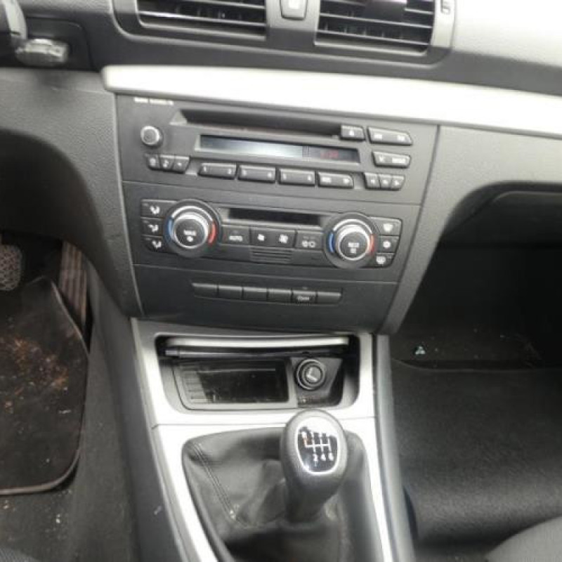 Jante BMW SERIE 1 E87 Photo n°9