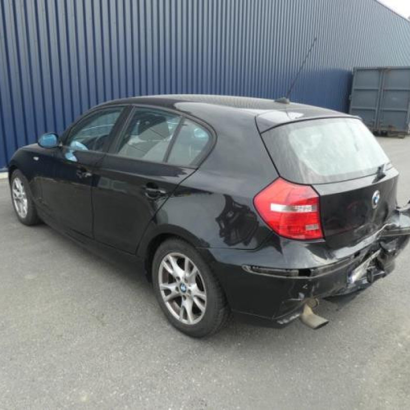 Jante BMW SERIE 1 E87 Photo n°5
