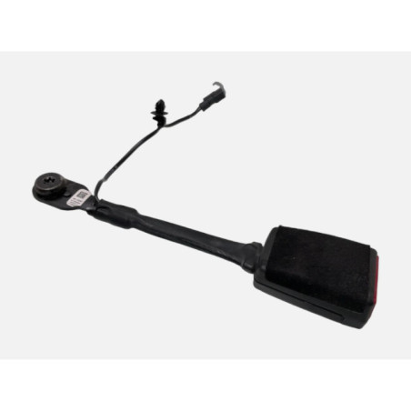 Attache ceinture avant gauche OPEL ASTRA K