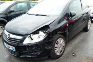Colonne de direction OPEL CORSA D