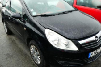 Colonne de direction OPEL CORSA D