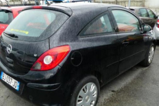 Colonne de direction OPEL CORSA D