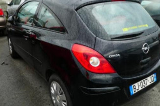 Colonne de direction OPEL CORSA D