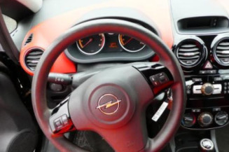 Colonne de direction OPEL CORSA D
