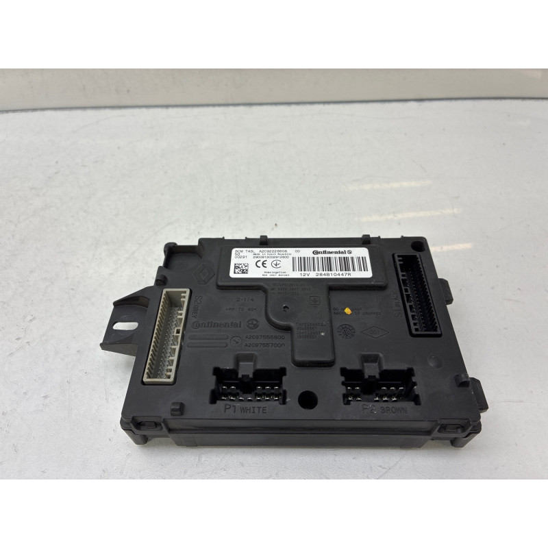 Kit de demarrage DACIA SANDERO 2 Photo n°5