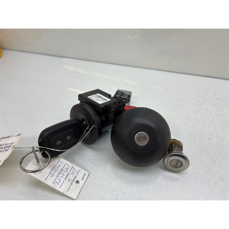 Kit de demarrage DACIA SANDERO 2 Photo n°6