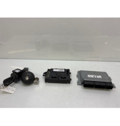 Kit de demarrage DACIA SANDERO 2