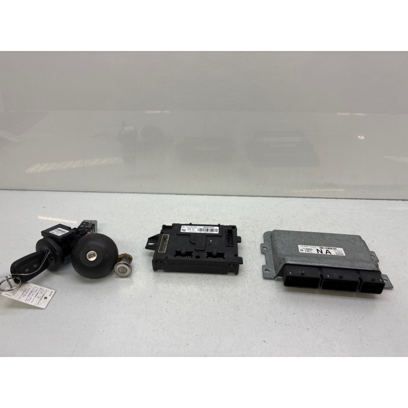 Kit de demarrage DACIA SANDERO 2 Photo n°11