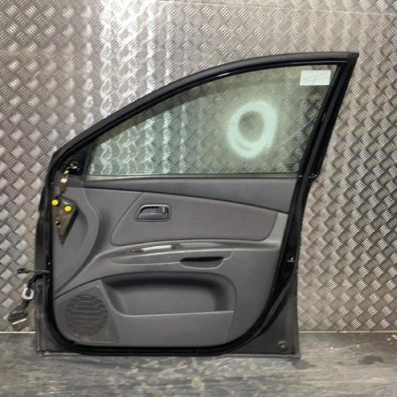 Porte avant droit KIA RIO 2 Photo n°3