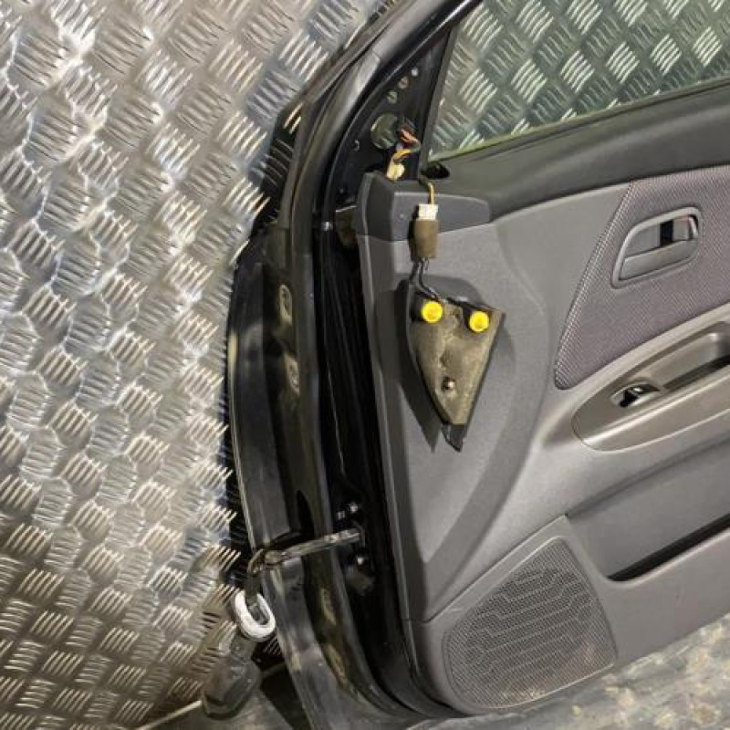 Porte avant droit KIA RIO 2 Photo n°4