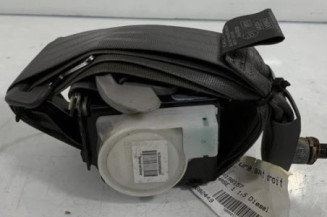 Pretensionneur de ceinture avant droit KIA RIO 2 Photo n°1