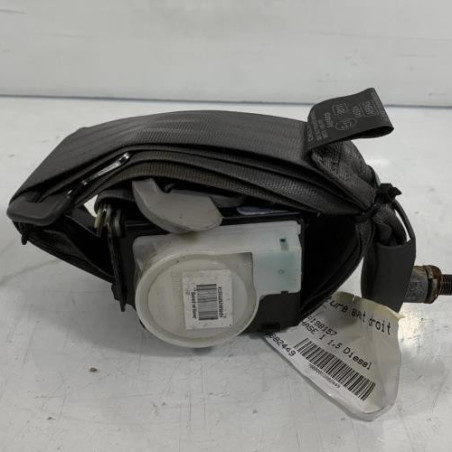 Pretensionneur de ceinture avant droit KIA RIO 2 Photo n°1