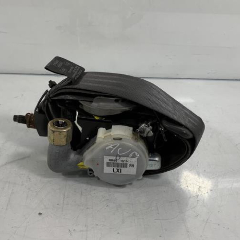 Pretensionneur de ceinture avant droit KIA RIO 2 Photo n°3
