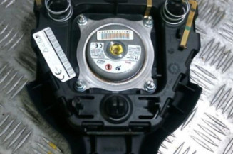 Air bag conducteur NISSAN NOTE 1