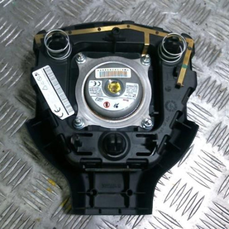 Air bag conducteur NISSAN NOTE 1