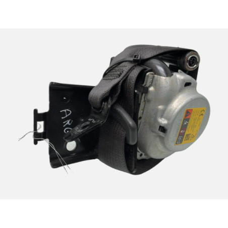 Pretensionneur de ceinture arriere gauche OPEL ASTRA K Photo n°1