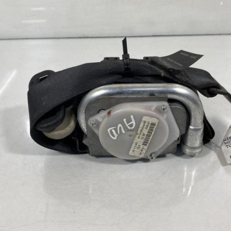Pretensionneur de ceinture avant droit NISSAN NOTE 1 Photo n°1