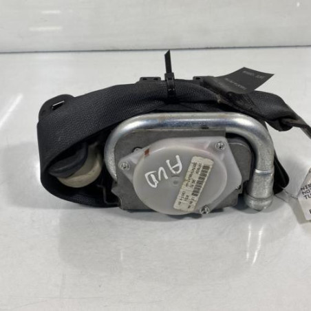 Pretensionneur de ceinture avant droit NISSAN NOTE 1 Photo n°1