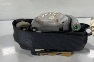 Pretensionneur de ceinture avant droit NISSAN NOTE 1