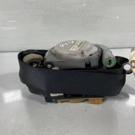 Pretensionneur de ceinture avant droit NISSAN NOTE 1