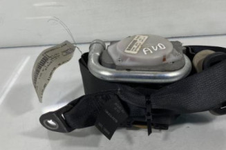 Pretensionneur de ceinture avant droit NISSAN NOTE 1