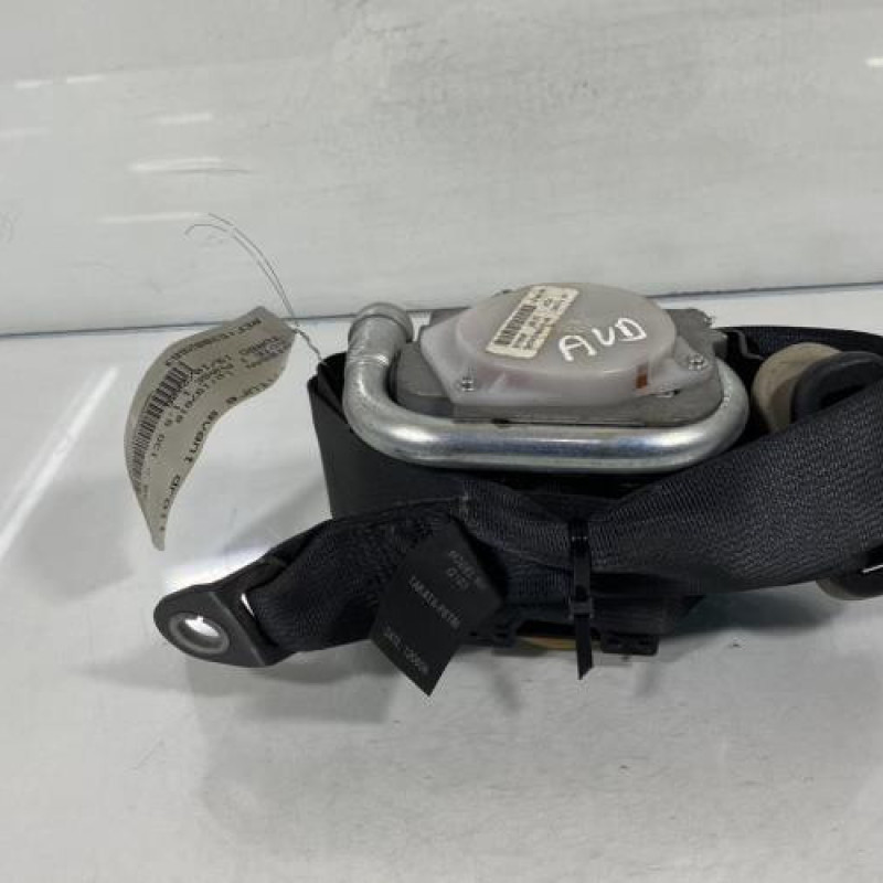 Pretensionneur de ceinture avant droit NISSAN NOTE 1 Photo n°3