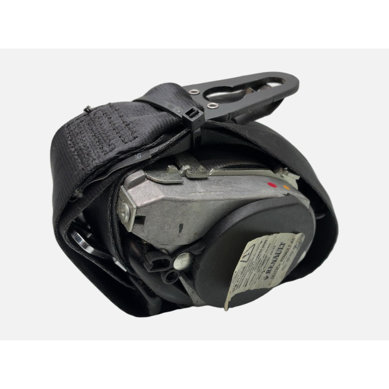 Pretensionneur de ceinture avant gauche RENAULT CAPTUR 1 Photo n°1