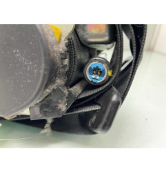 Pretensionneur de ceinture avant gauche RENAULT CAPTUR 1