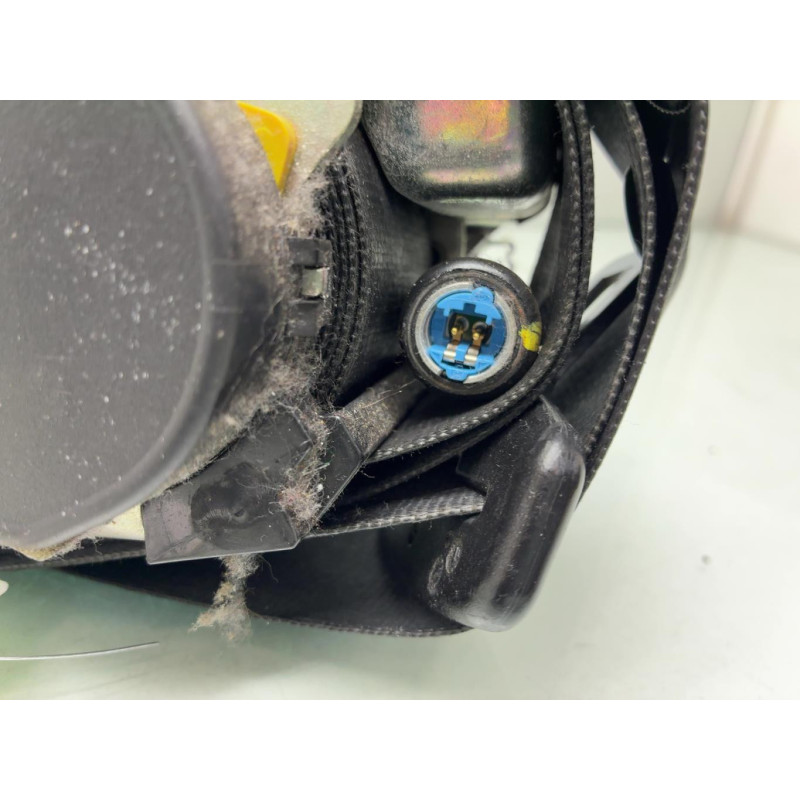 Pretensionneur de ceinture avant gauche RENAULT CAPTUR 1 Photo n°3
