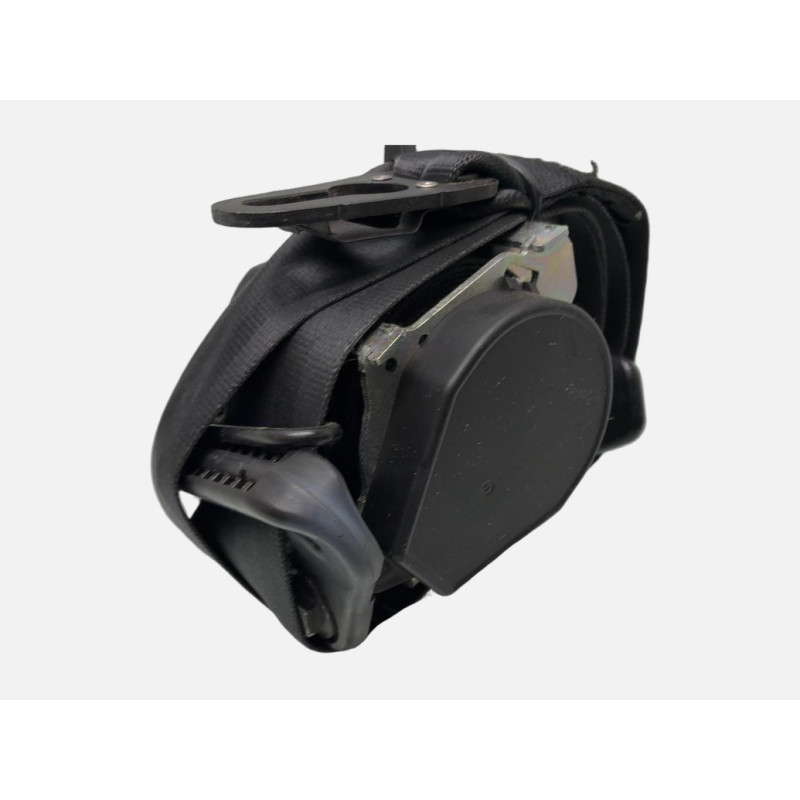 Pretensionneur de ceinture avant gauche RENAULT CAPTUR 1 Photo n°4