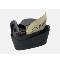 Pretensionneur de ceinture avant gauche RENAULT CAPTUR 1