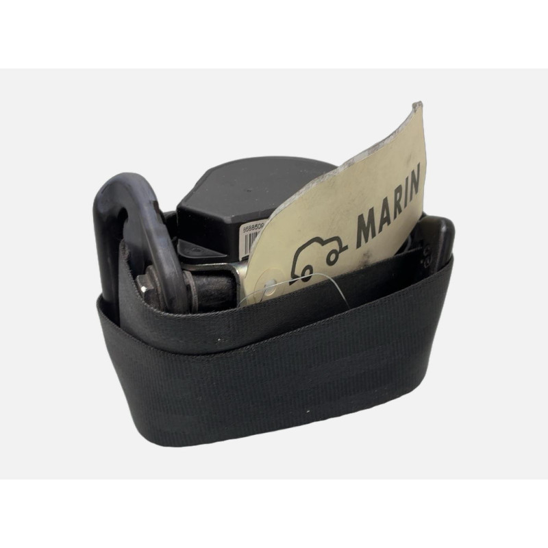 Pretensionneur de ceinture avant gauche RENAULT CAPTUR 1 Photo n°5